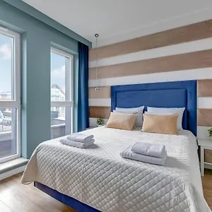 Staywin Prime Chmielna Gdańsk